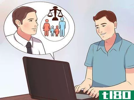 Image titled Hire a Divorce Lawyer Step 4