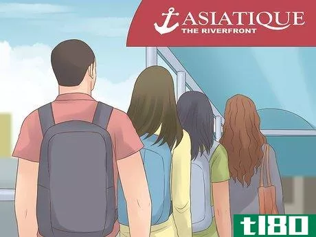 Image titled Go to Asiatique Step 6