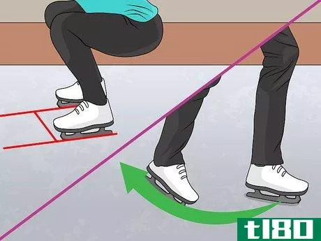 Image titled Ice Skate Step 11
