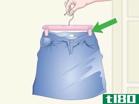 Image titled Hang Clothes Step 10