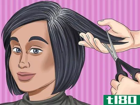 Image titled Get Rid of White Hairs Step 11