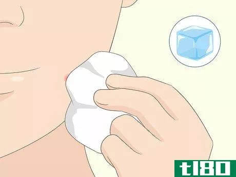 Image titled Hide Pimples Step 4