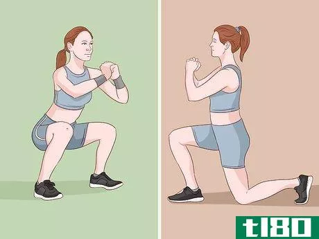 Image titled Get Sexy Curves (for Teenage Girls) Step 1