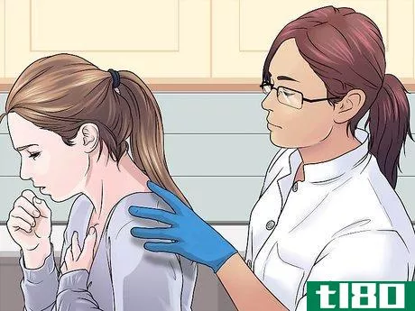 Image titled Help Out During a Flu Pandemic Step 7