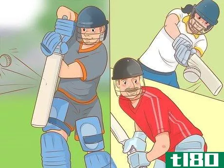 Image titled Improve Your Batting in Cricket Step 12