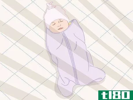 Image titled Put a Baby to Sleep Step 12