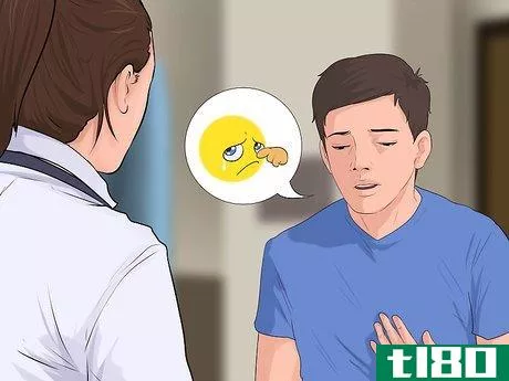 Image titled Improve Your Doctor Patient Relationship Step 1