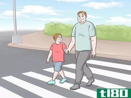 Image titled Keep Your Children Safe Step 13