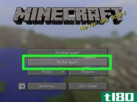 Image titled Get a Skin on Minecraft Step 8