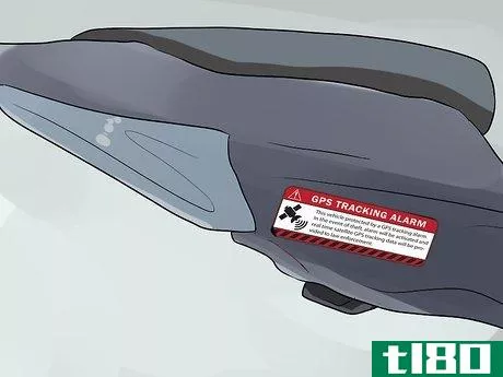 Image titled Install an Alarm System on a Motorcycle Step 11