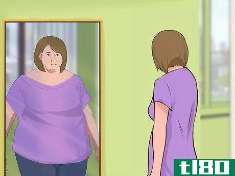 Image titled Know if You Have an Eating Disorder Step 2