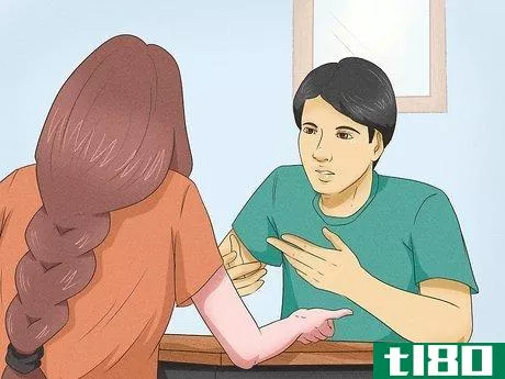 Image titled Have Difficult Conversations with Your Partner Step 1