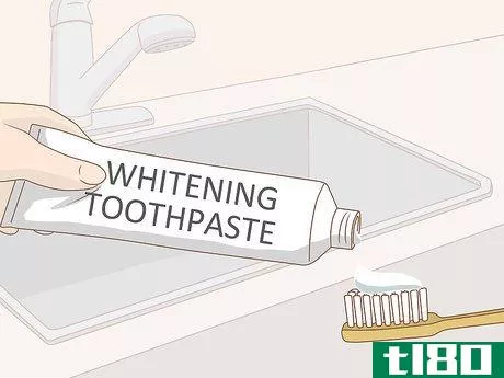 Image titled Keep Teeth White While Smoking Step 8