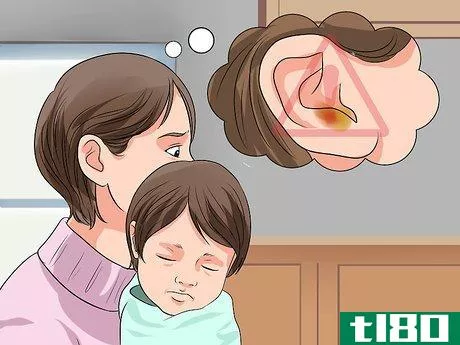 Image titled Know if You Have Otitis Media Step 23
