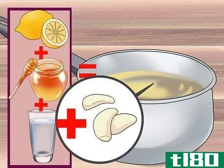 Image titled Get Rid of Dry Cough Home Remedy Step 3