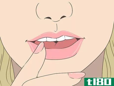Image titled Get Kissable Lips Step 11