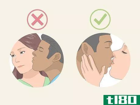 Image titled Improve Your Kissing Step 8