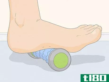 Image titled Give Yourself a Foot Massage Step 16