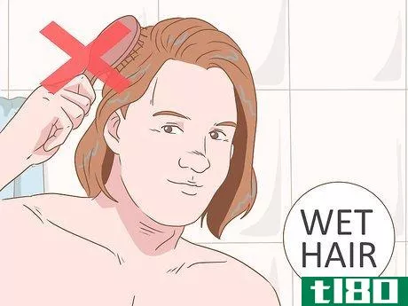 Image titled Keep Hair Healthy and Long Step 3