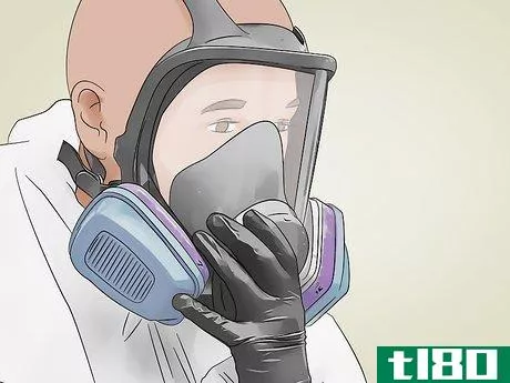 Image titled Identify Asbestos Mastic Step 8