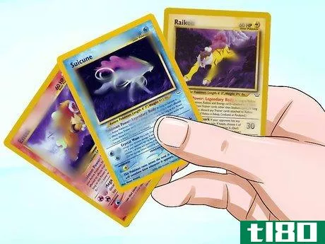 Image titled Know If Pokémon Cards Are Fake Step 10