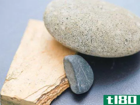 如何识别火成岩(identify igneous rocks)