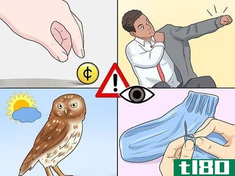 Image titled Get Rid of Bad Luck Step 14