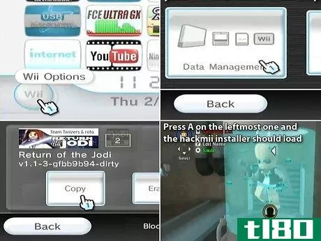 Image titled Install the Homebrew Channel on the Wii U Step 28