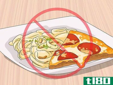 Image titled Know What Not to Eat on a Date Step 2