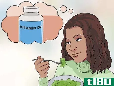 Image titled Get More Vitamin D Step 2