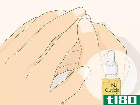 Image titled Get Rid of Hangnails Step 5