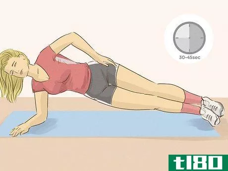 Image titled Get Six Pack Abs Fast Step 6