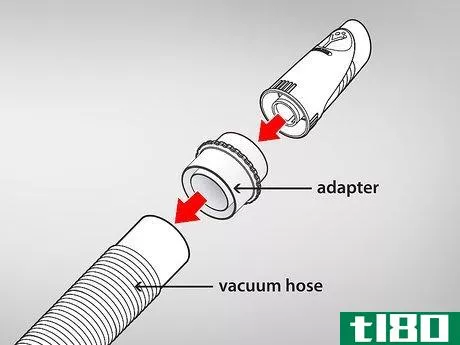 Image titled Know if You Have Dust Mites Step 9