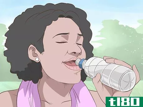 Image titled Get Rid of a Sore Throat Quickly Step 11