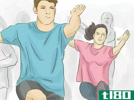 Image titled Do Aerobics Step 25