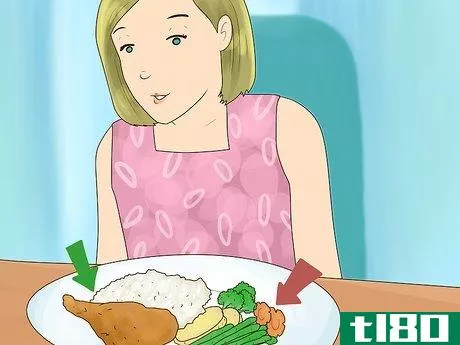 Image titled Get Your Kids to Eat Food That They Don't Like Step 3