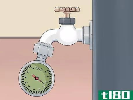 Image titled Install a Sprinkler System Step 10