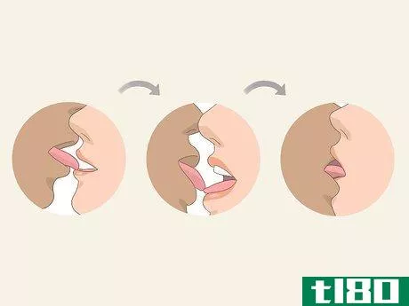 Image titled Improve Your Kissing Step 5