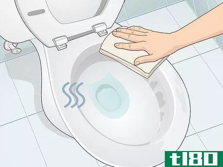 Image titled Keep a Toilet Bowl Clean Naturally Step 12