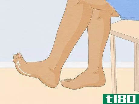 Image titled Give Yourself a Foot Massage Step 10