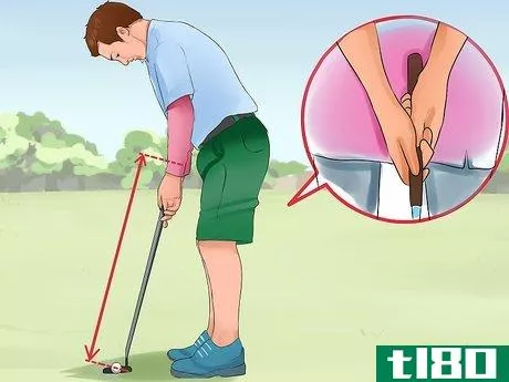 Image titled Improve Your Putting Step 10