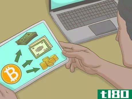 Image titled Invest in Bitcoin Step 13