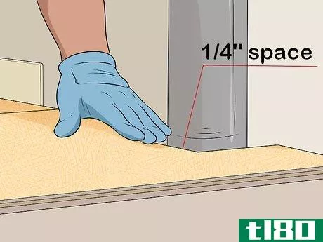 Image titled Install a DRIcore Subfloor in Your Basement Step 22