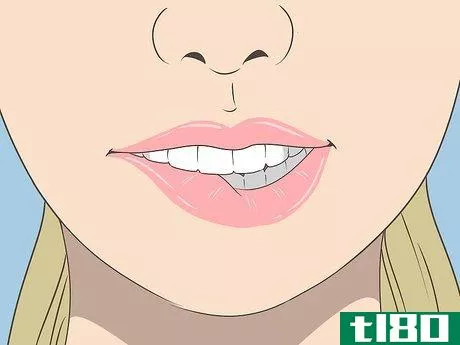Image titled Get Kissable Lips Step 12