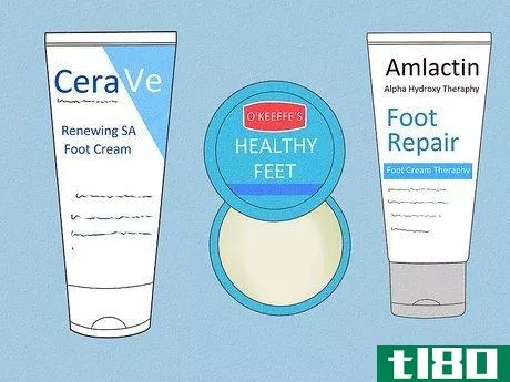 Image titled Get Rid of Dry Skin on Feet Step 12