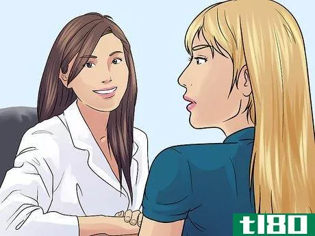 Image titled Heal a Cervical Bulging Disc Step 7