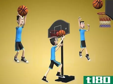 Image titled Get in Good Basketball Shape Step 9