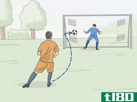Image titled Improve Your Finishing in Football Step 12