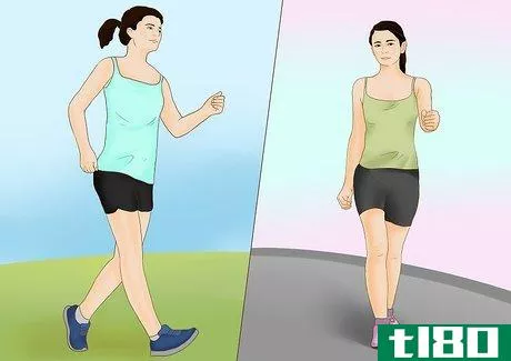 Image titled Get More from a Short Workout Step 1