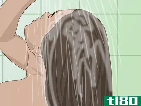 Image titled Have Healthier Hair Using Olive Oil Step 6